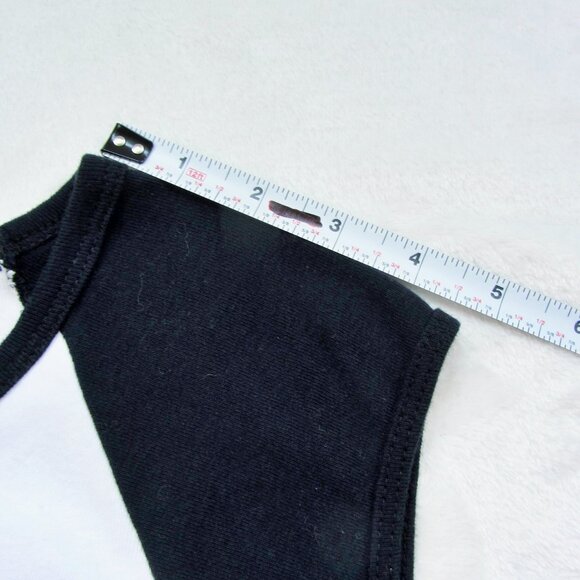 Harley-Davidson Top with Eagle Embellishment Size Large - Picture 11 of 11